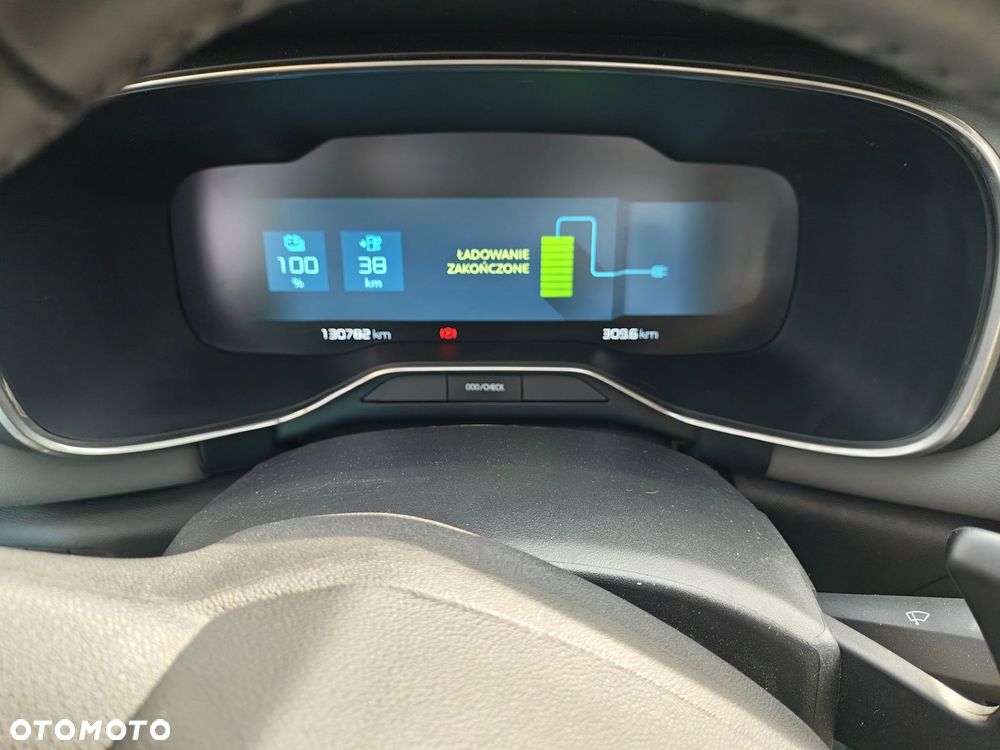 Citroën C5 Aircross 1.6 PHEV 180 Feel EAT8 - 12
