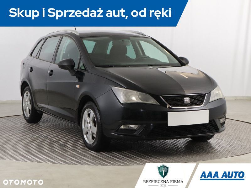 Seat Ibiza - 2