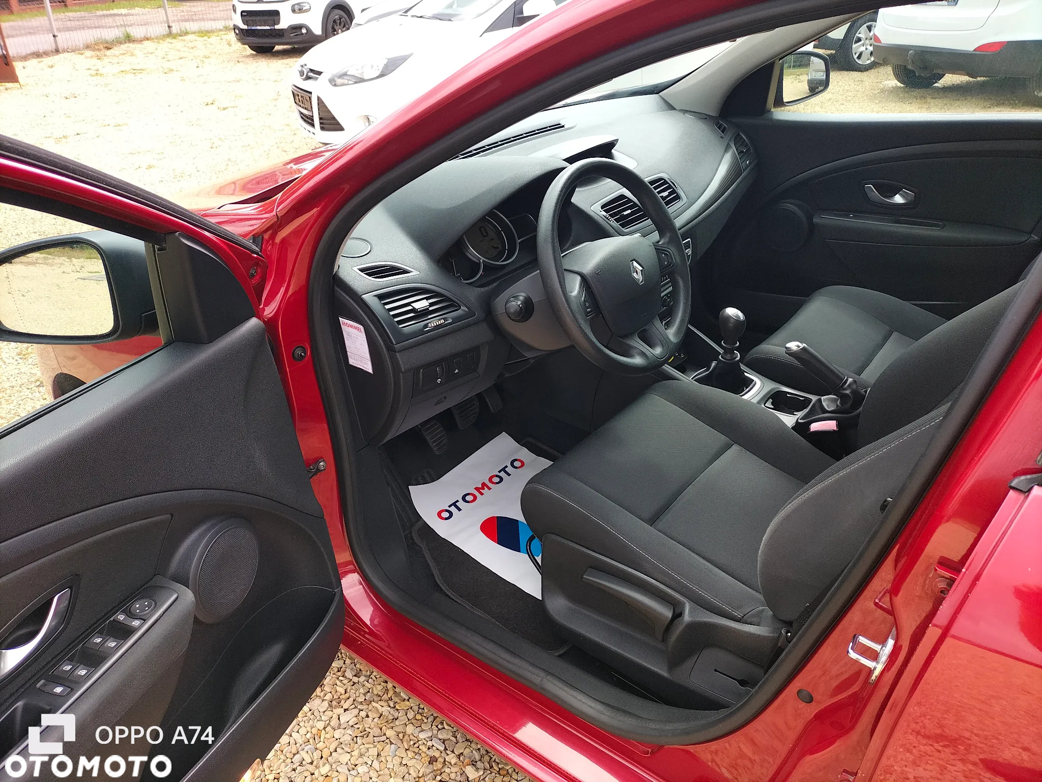 Renault Megane 1.6 16V 110 Dynamique - 6