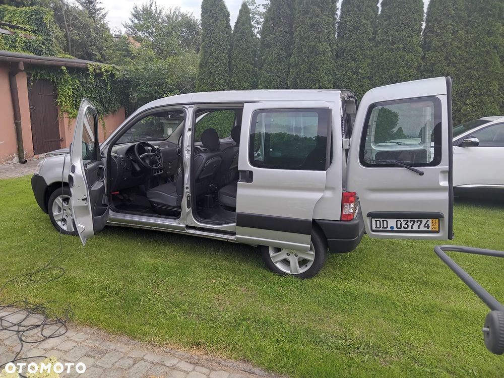 Peugeot 208 1.6 VTi Allure - 7