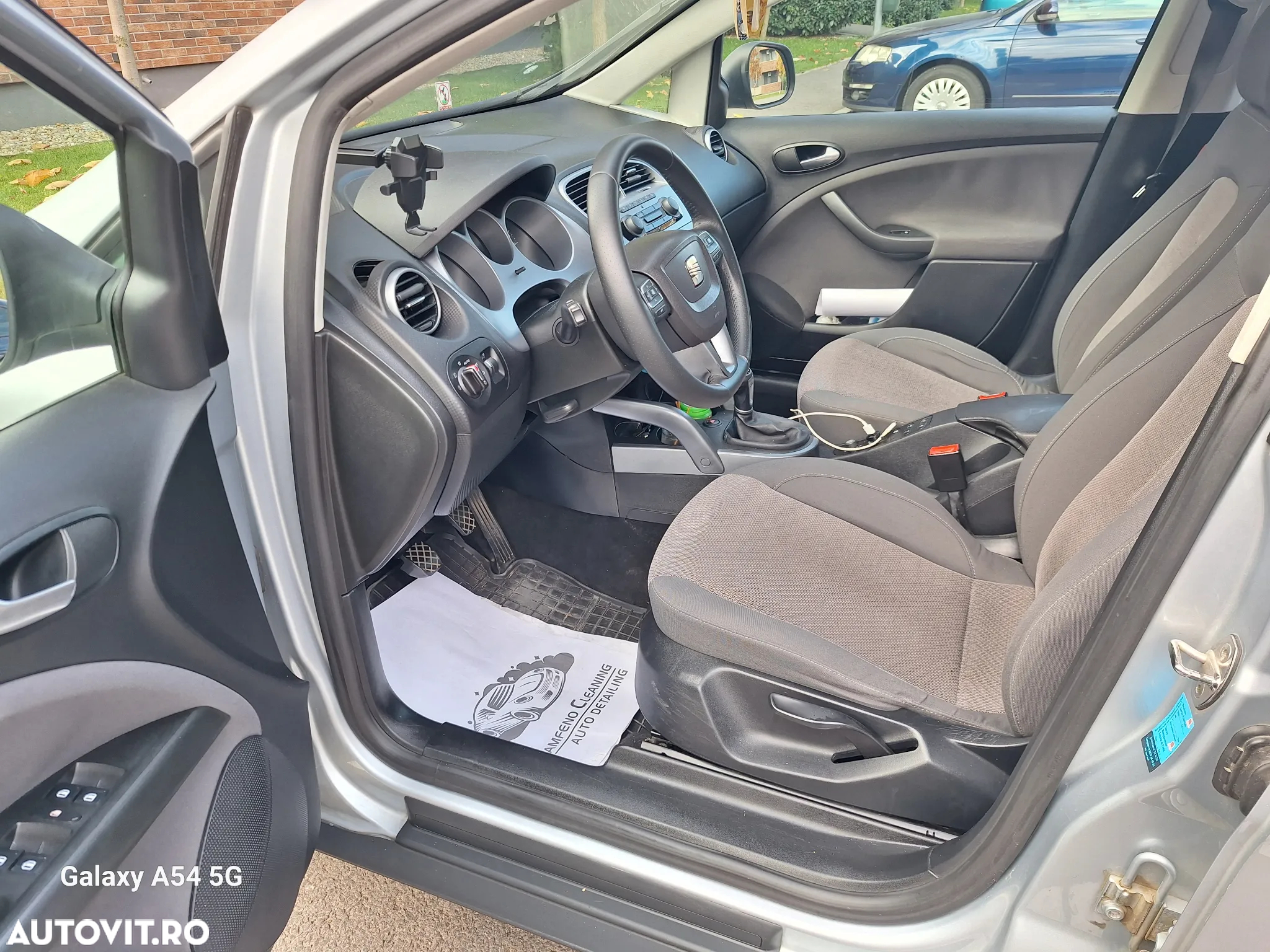 Seat Altea XL - 6