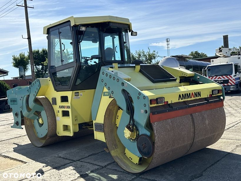 Ammann AV 130 X - 9