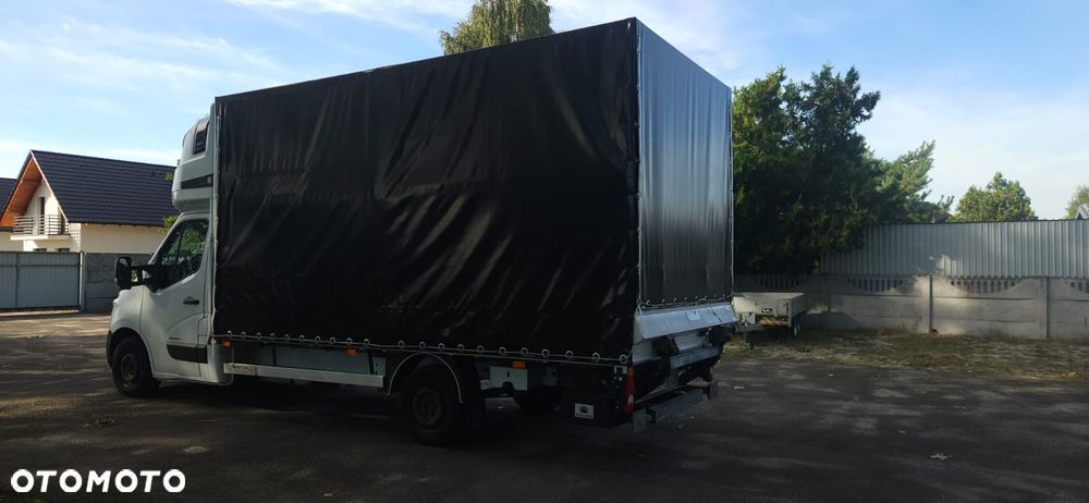 Renault Master Winda 9 ep - 14