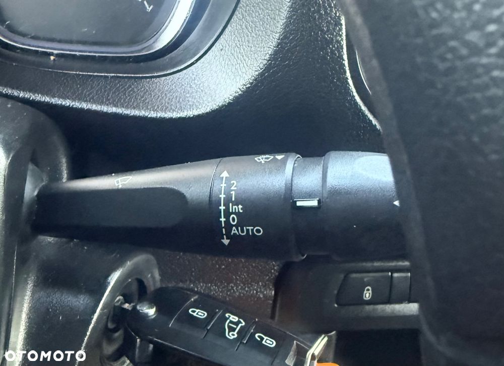 Citroën JUMPY L3H1 LONG,  2.0-145KM, klima, nawigacja, tempomat, sensory - 16