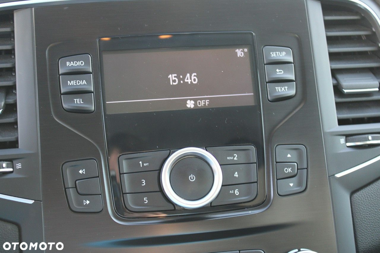 Renault Megane - 26