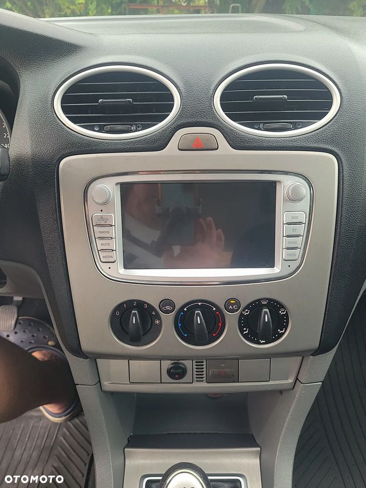 Ford Focus - 15