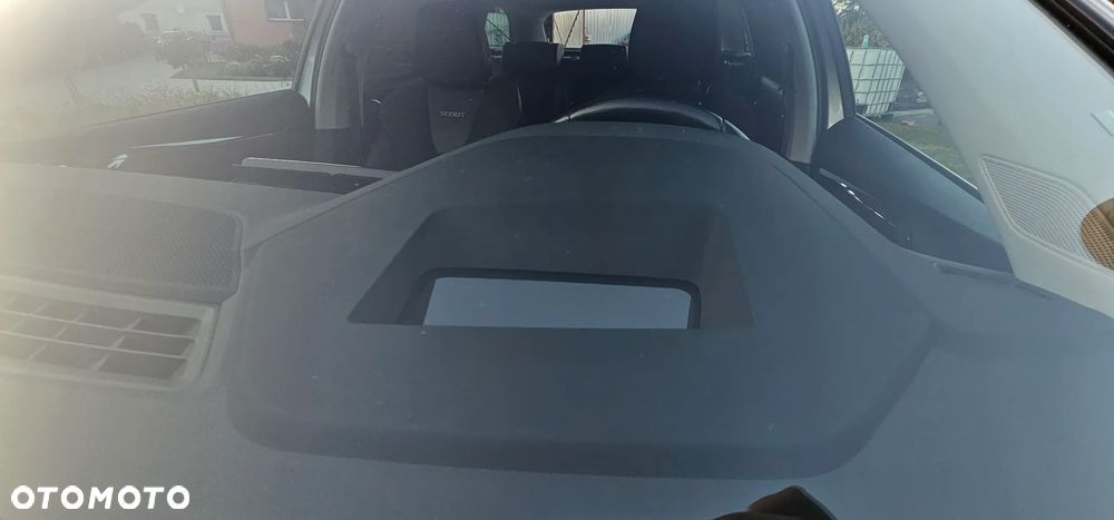 Skoda Octavia 2.0 TDI 4x4 Scout DSG - 22