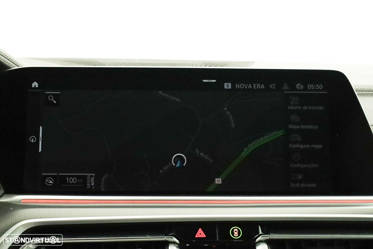 BMW X5 45 e xDrive Pack M - 15