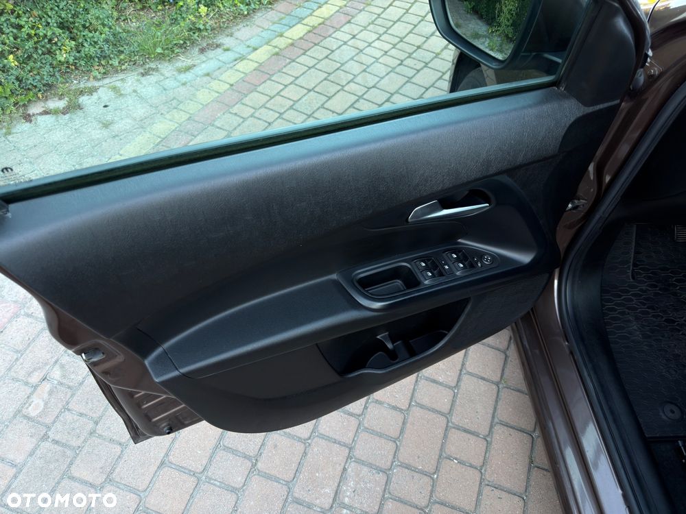 Fiat Tipo 1.4 16v Easy EU6d - 26