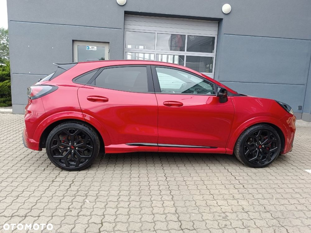 Ford Puma - 6