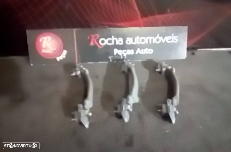 Pega Teto Fiat Brava (182_) - 1