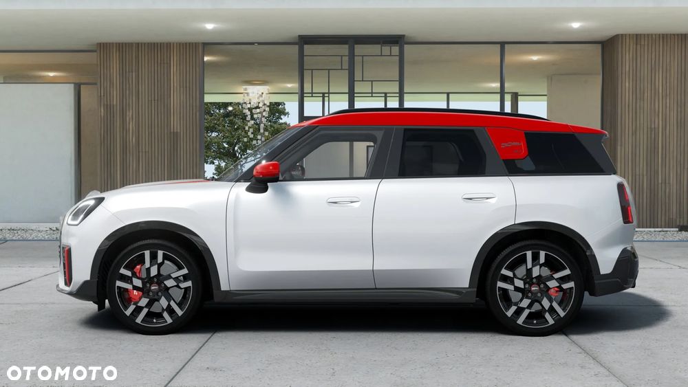 MINI Countryman - 2