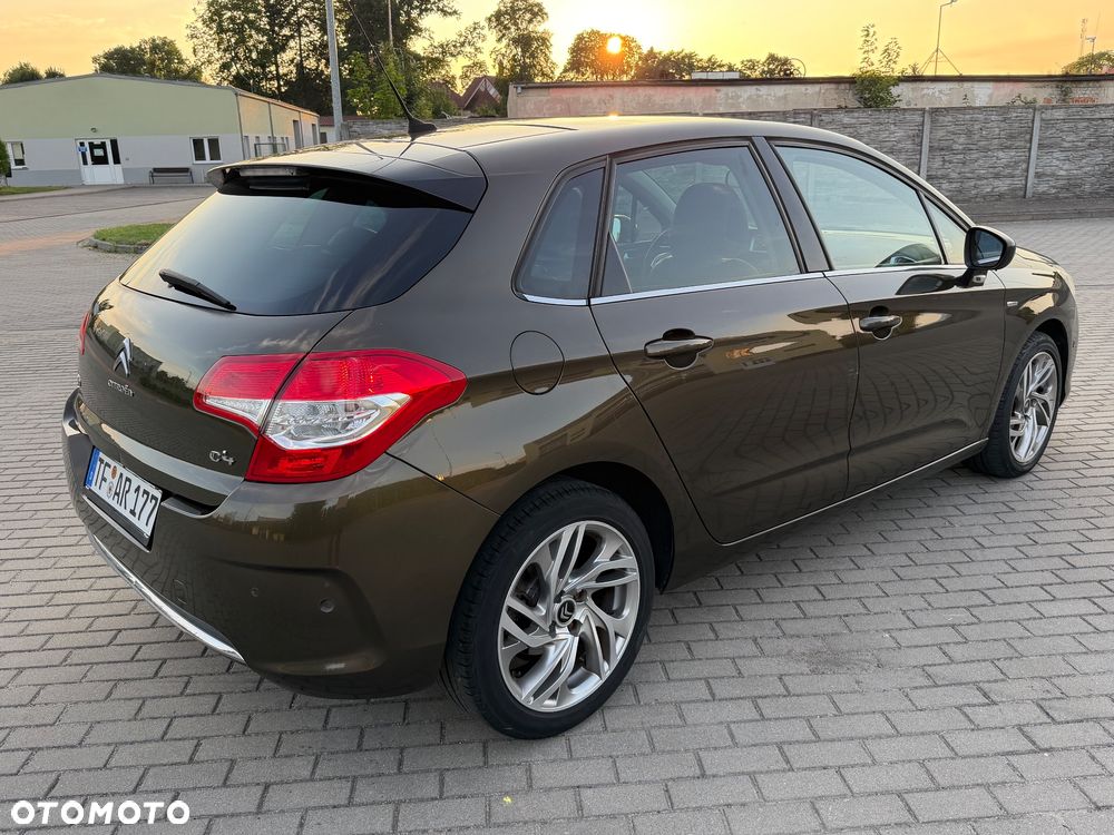 Citroën C4 - 18