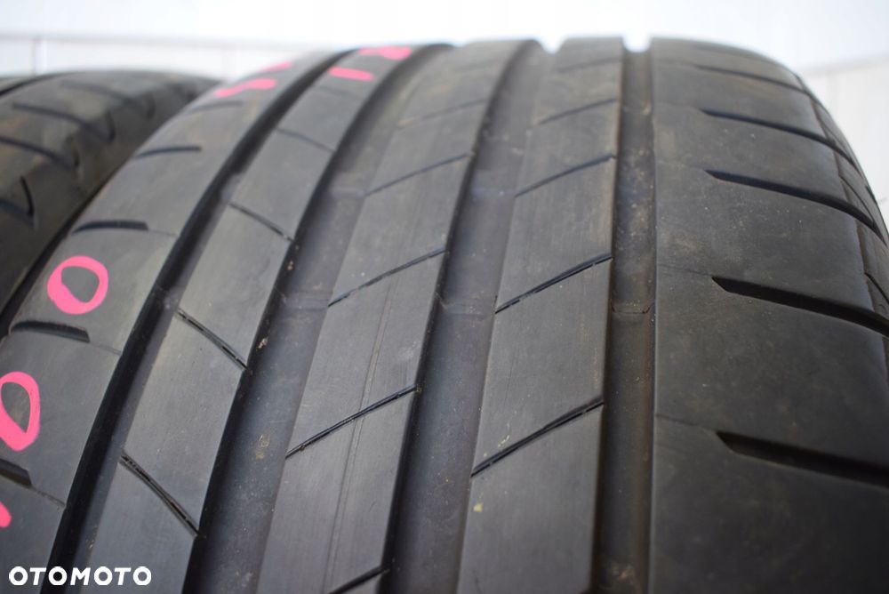 R18 255/40 Bridgestone Turanza T005 para - 3