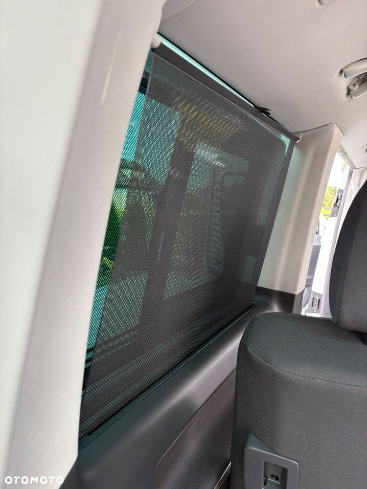 Volkswagen Multivan 2.0 TDI L1 Edition DSG - 6