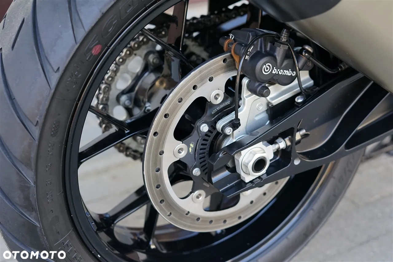 KTM Super Adventure - 7