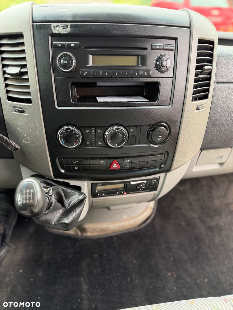 Volkswagen Crafter - 7