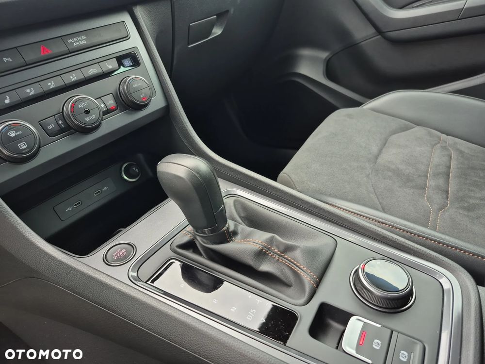 Cupra Ateca - 15