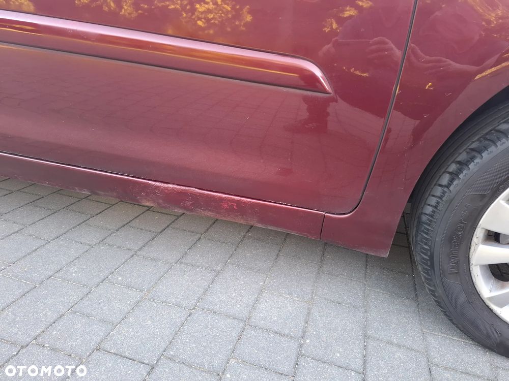 Citroën C4 Grand Picasso - 8