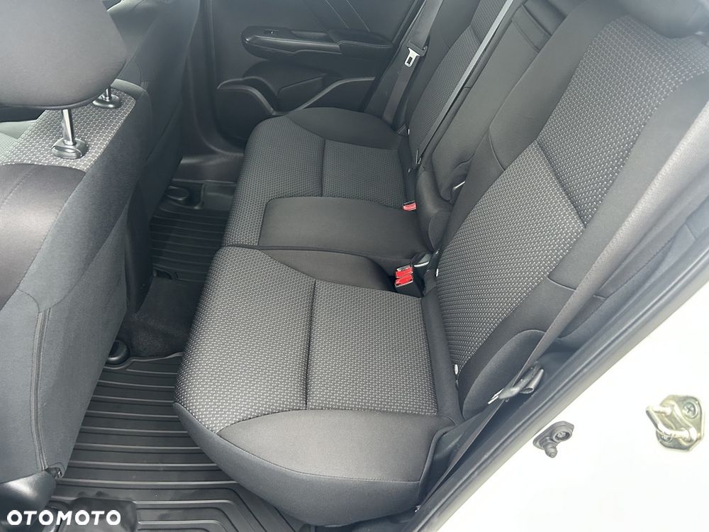 Honda Civic 1.8 i-VTEC Elegance - 25