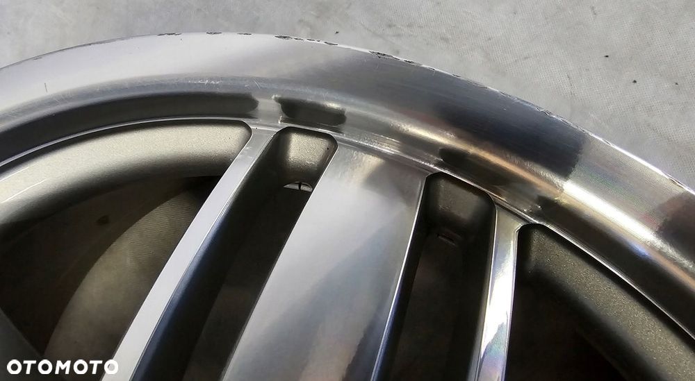 Felga Lorinser RS9B 8,5x19 ET44 5x112 - 4