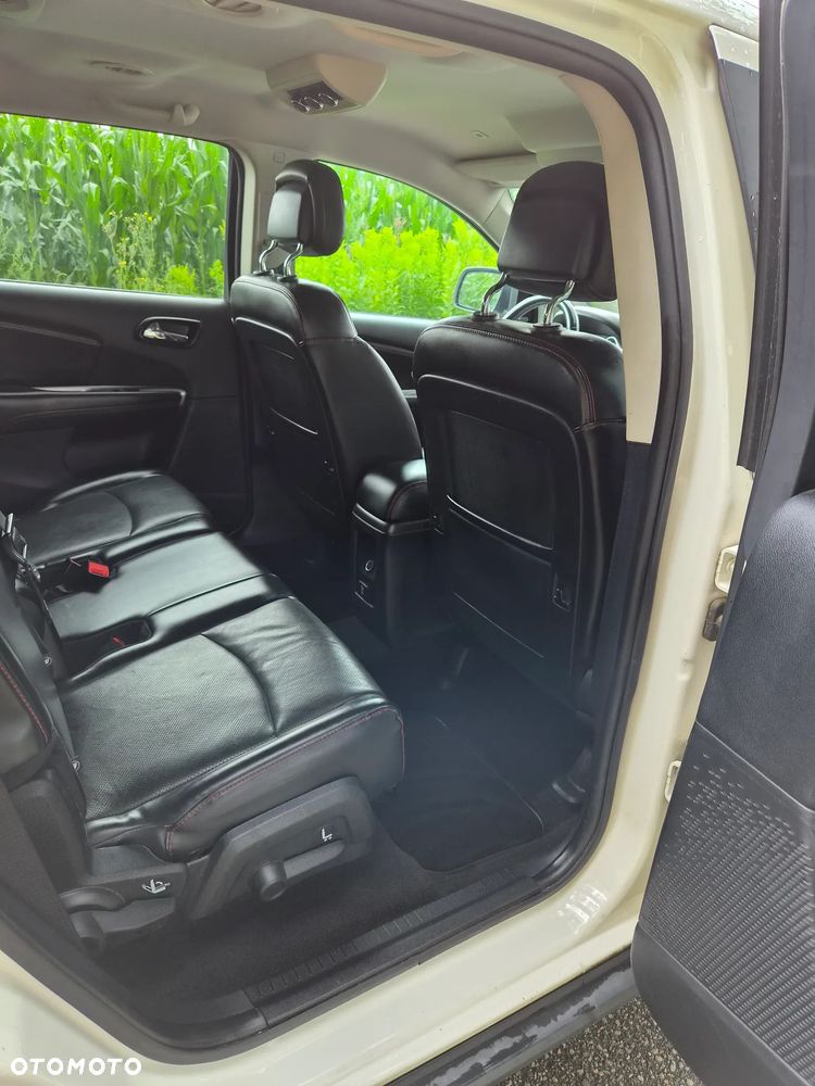 Dodge Journey - 22