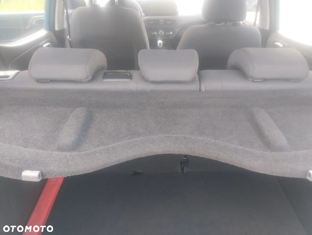 Hyundai i10 1.2 Automatik Trend - 30