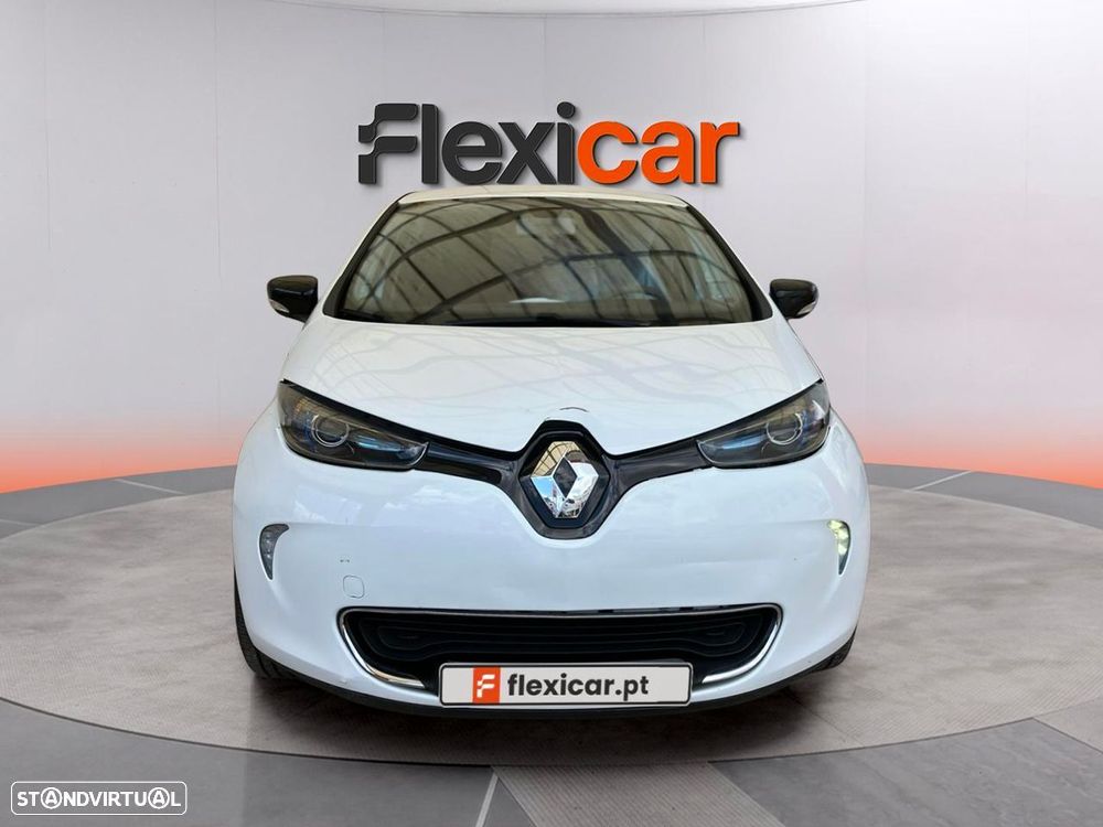 Renault Zoe - 2