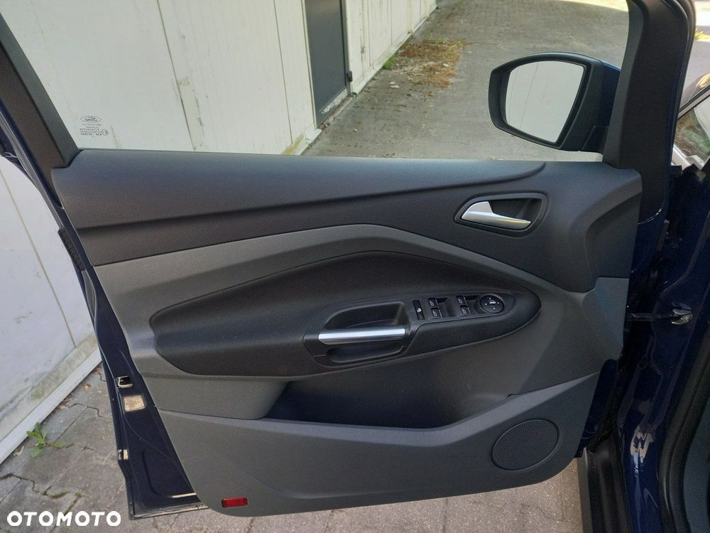 Ford C-MAX 1.6 TDCi Trend - 29