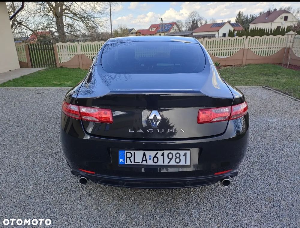 Renault Laguna 2.0 16V Turbo Dynamique - 7