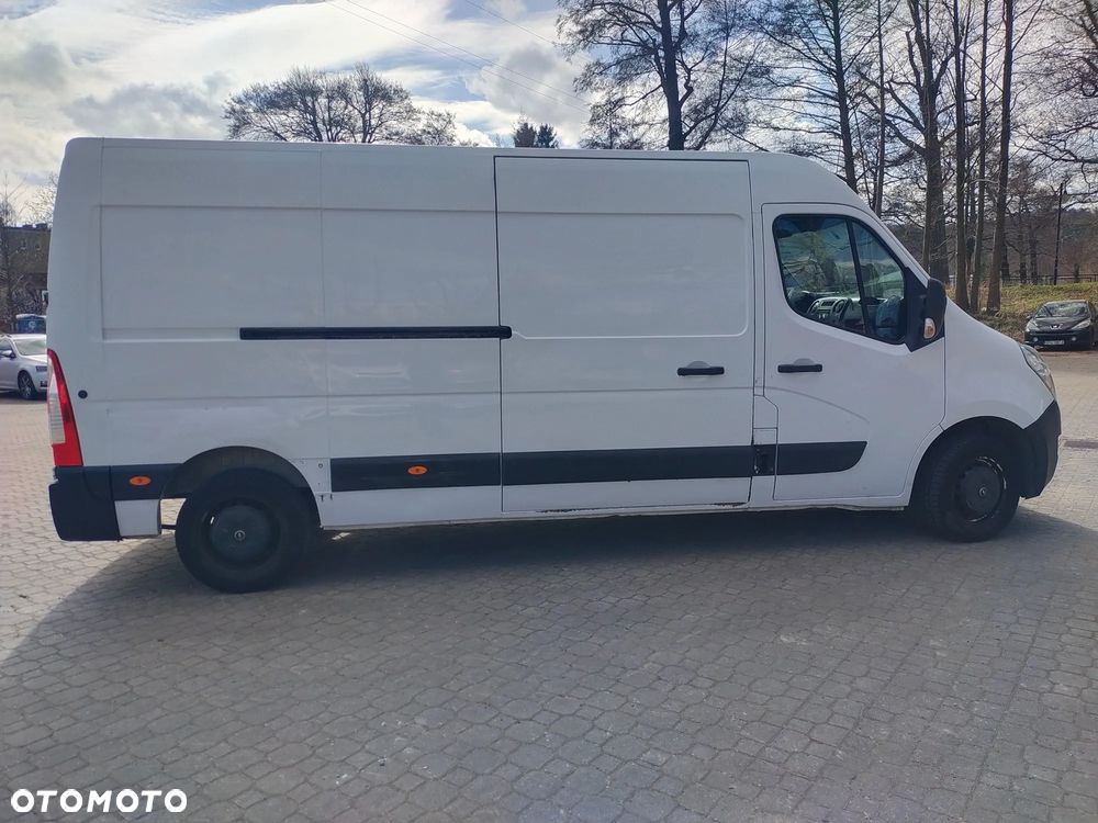Opel MOVANO - 14