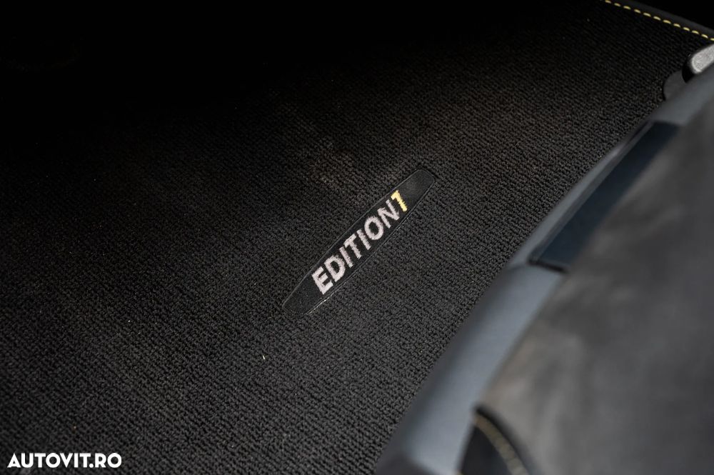 Mercedes-Benz CLA 220 CDI 7G-DCT Edition 1 - 23