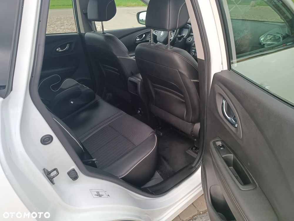 Renault Kadjar Energy dCi 130 Bose Edition - 25