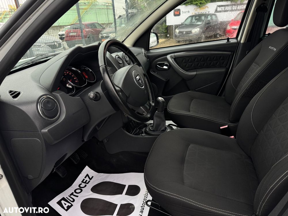 Dacia Duster - 22
