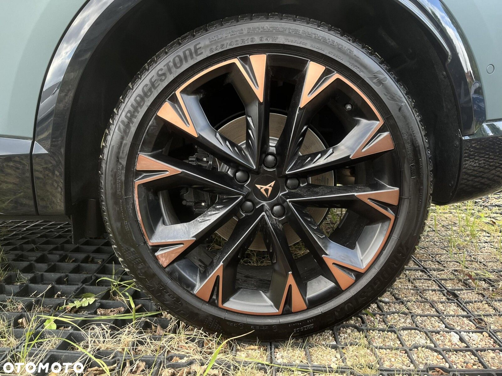 Cupra Formentor - 10