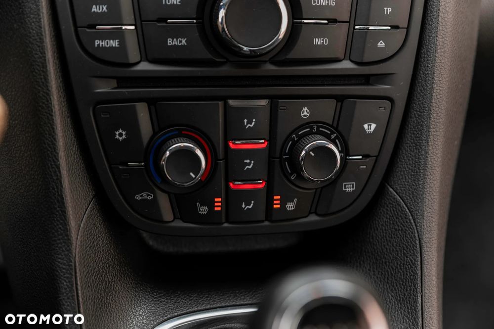 Opel Meriva 1.4 Active - 37