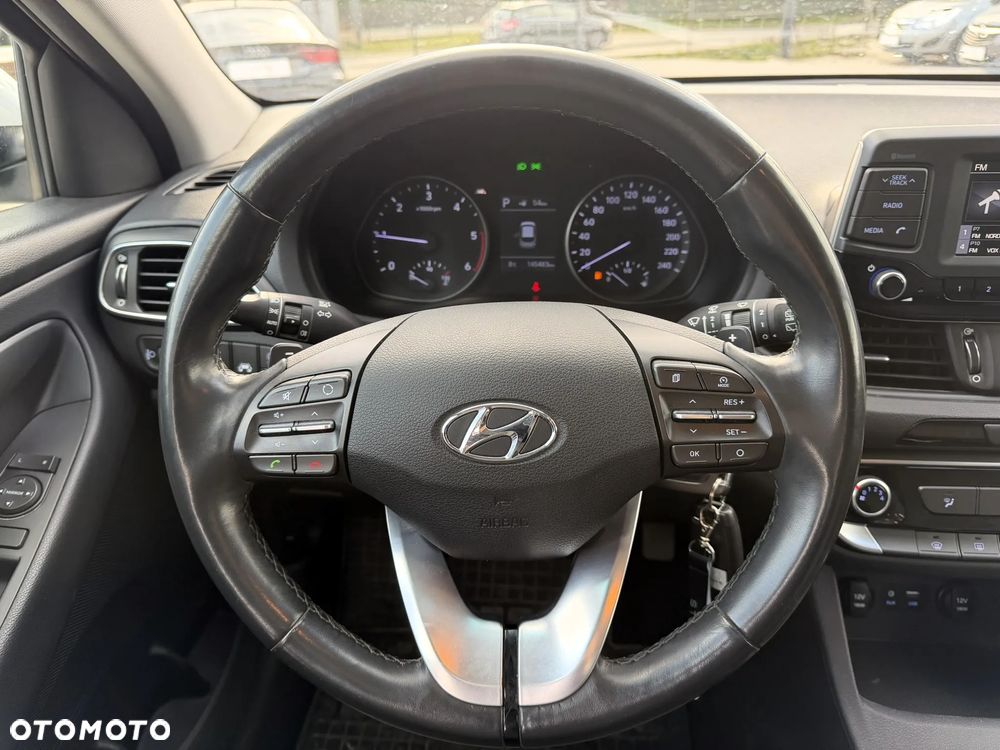 Hyundai i30 - 14