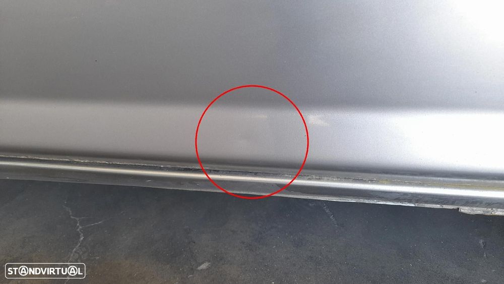Porta frente direita HONDA Jazz II (GD_, GE3_, GE2_) - 2