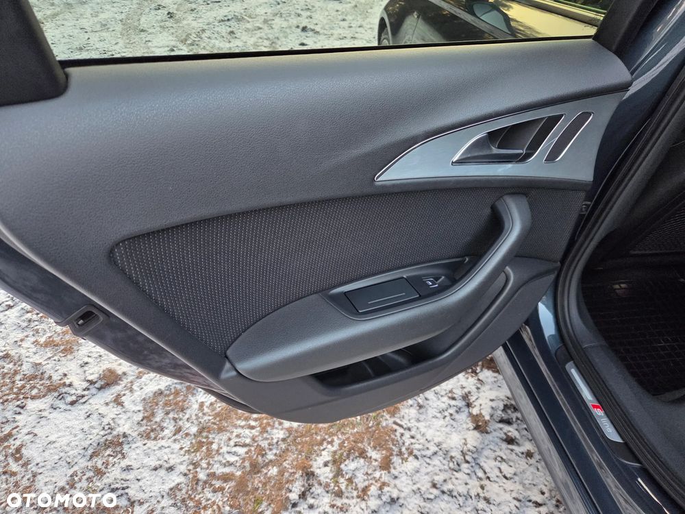 Audi A6 Limousine - 26