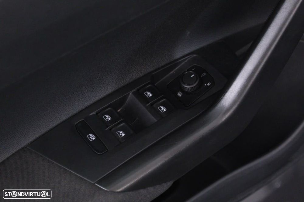 VW Taigo 1.0 TSI Life - 20