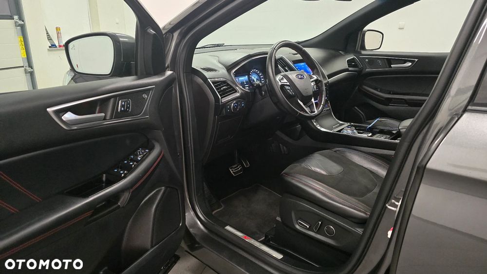 Ford Edge 2.0 EcoBlue Twin-Turbo 4WD ST-Line - 5