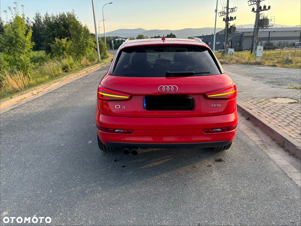 Audi Q3 - 11
