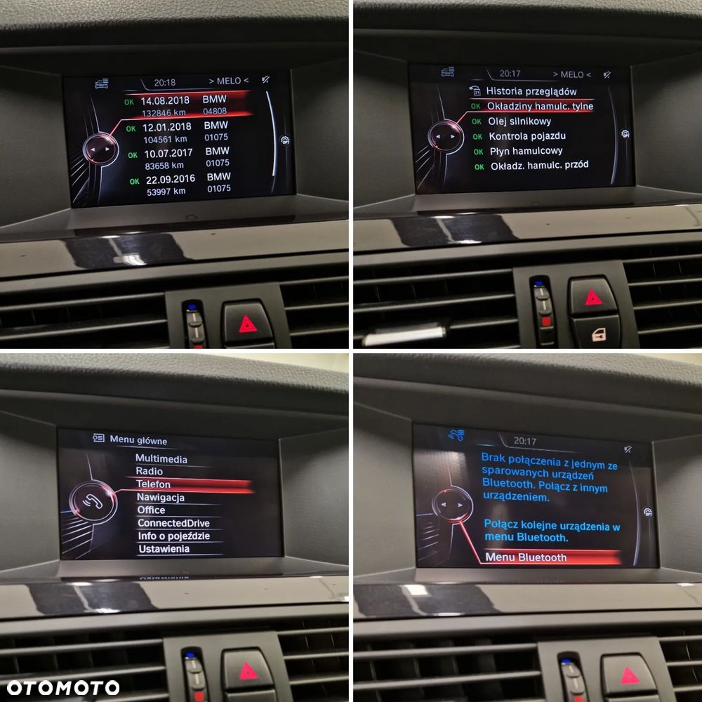 BMW Seria 5 518d - 31