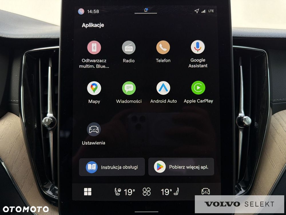 Volvo XC 60 - 21