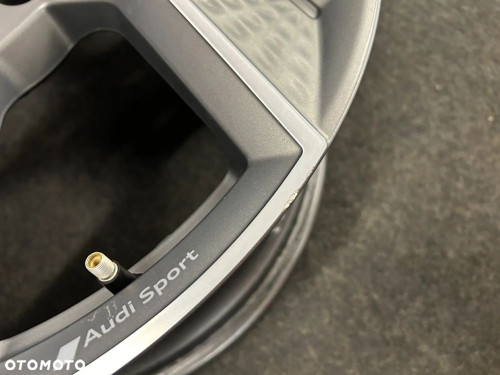 Alufelgi Audi S3, RS3 8Y0 19 cali 5x112 4szt. 8Y0601025Q - 12