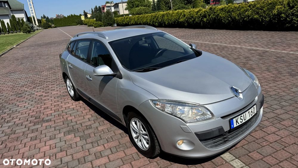 Renault Megane 1.6 16V 110 Expression - 19