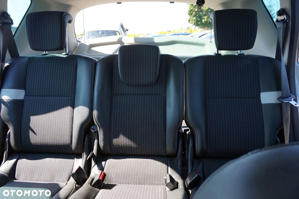 RENAULT SCENIC III PH1 2011 TERPA 1.6 DCI R9M402 130KM ND4009 NIEBIESKI na części - 16