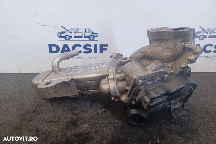 Racitor gaze V29004027 30725855 Ford Kuga 1 [2008 - 2013] Crossover 2 - 2