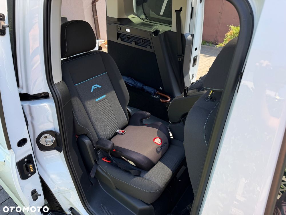 Ford Tourneo Connect 1.5 EcoBoost Active - 21