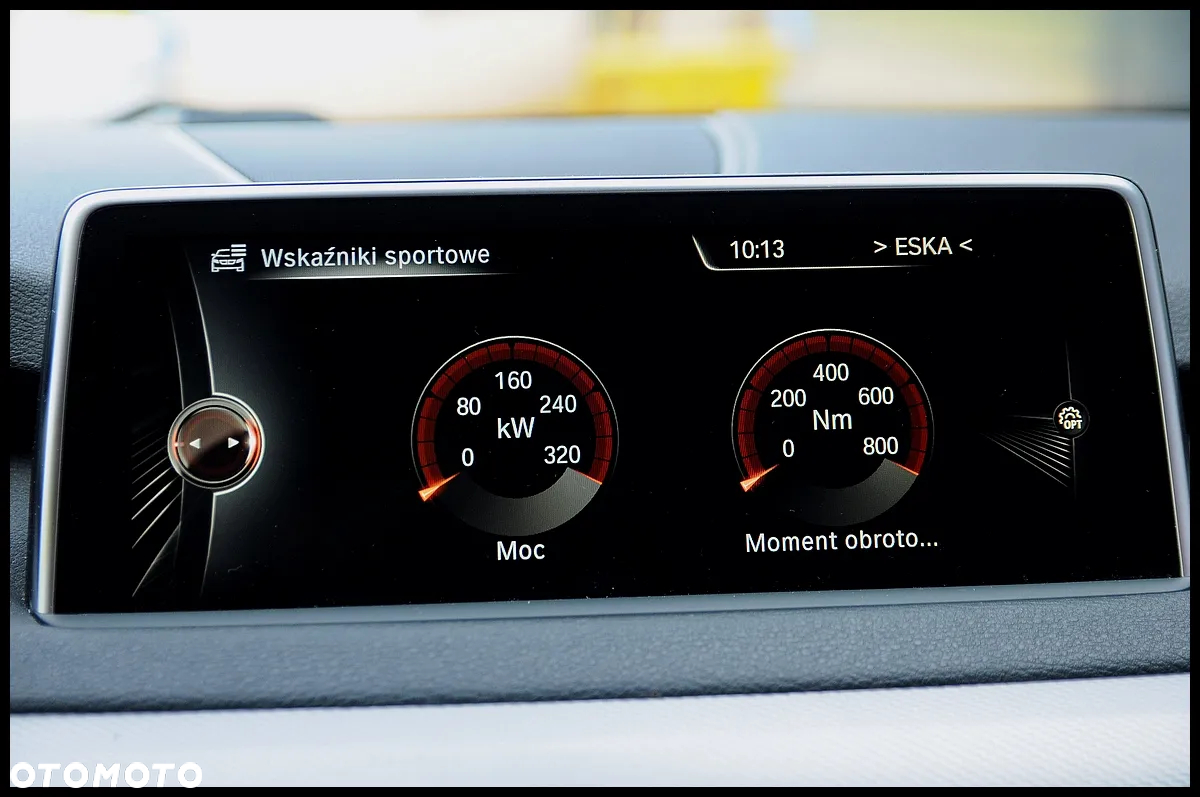 BMW X5 xDrive40d - 31